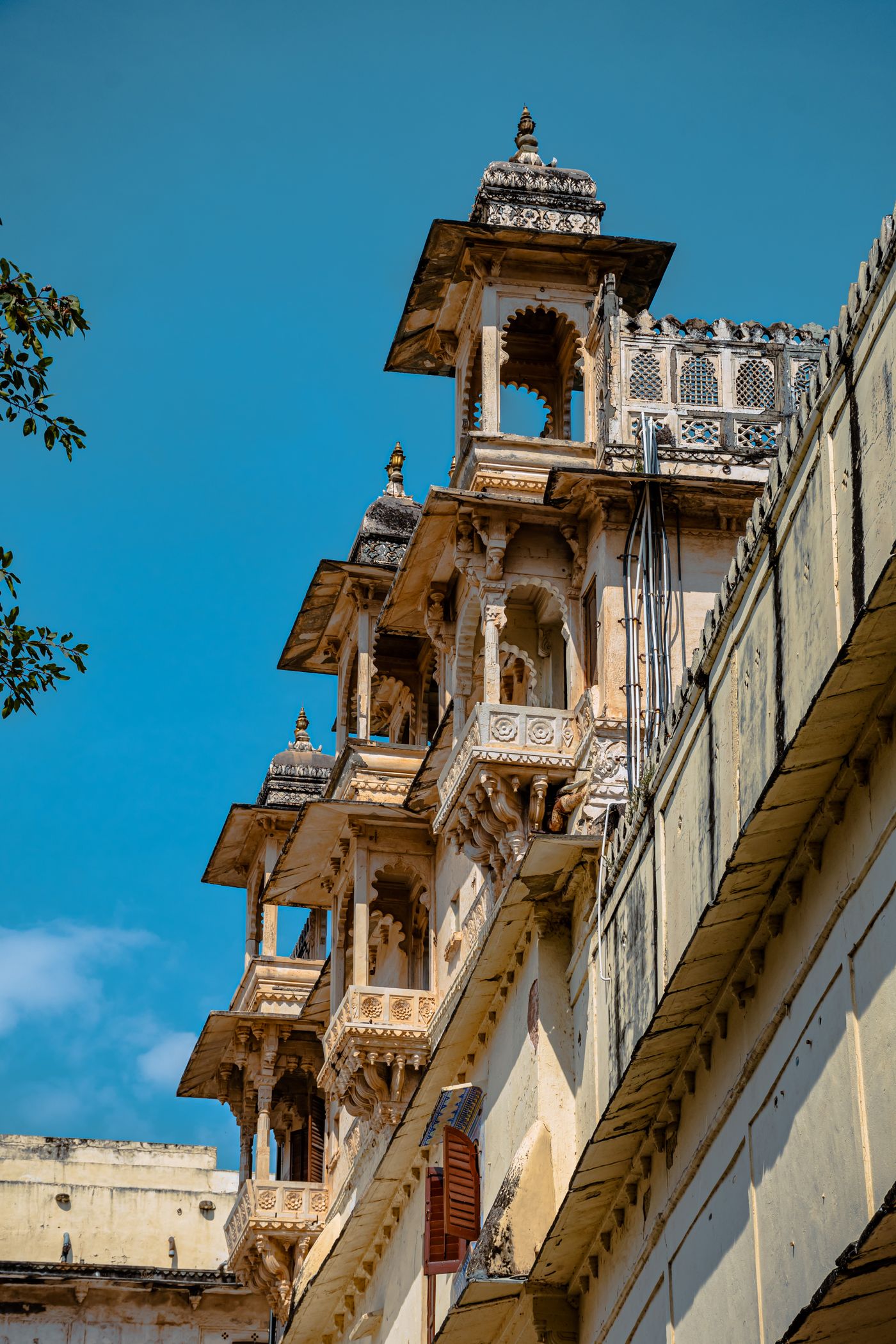मंदिर स्थापत्य